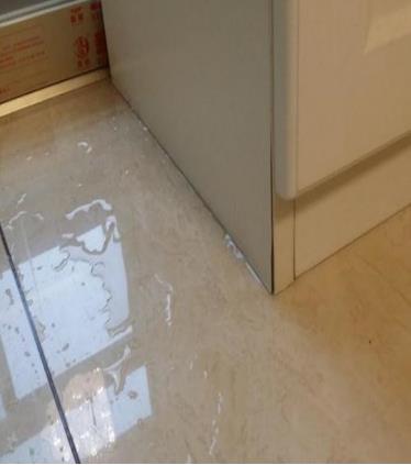 云浮市漏水检测 厕所漏水怎么检测?